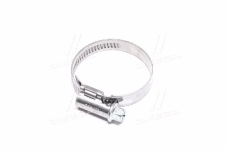 Хомут затяжний нерж. W2 25-40мм. Norma-Тип <> для RIDER RD-25-40/W2 фото товара
