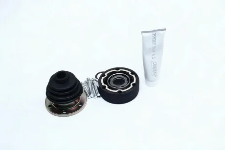 ШРУС к-т AUDI 80 81-91, VW GOLF II, III, PASSAT 88-96 внутр. для Skoda RIDER RD.255020258 фото товара