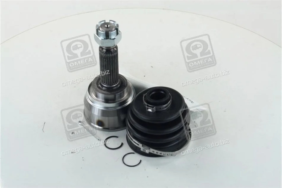 <strong>ШРКШ к-т MITSUBISHI COLT, LANCER 88-92 зовн. RIDER RD.255021381 (фото 1)</strong>