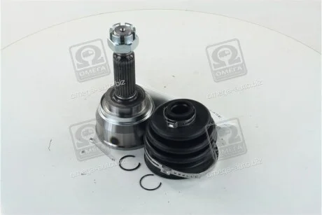 ШРКШ к-т MITSUBISHI COLT, LANCER 88-92 зовн. для RIDER RD.255021381 фото товару