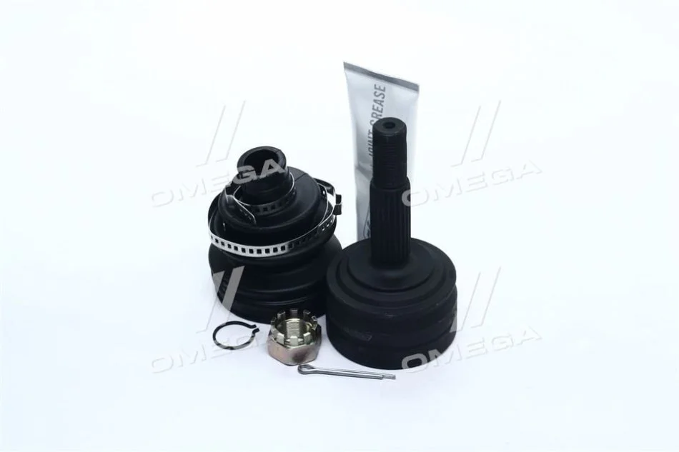 <strong>ШРУС к-т OPEL KADETT E 84-91 зовн. RIDER RD.255021452 (фото 1)</strong>
