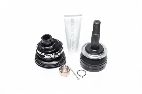 ШРУС к-т DAEWOO NEXIA 95- зовн. (22/29) для Daewoo RIDER RD.255021482 фото товару