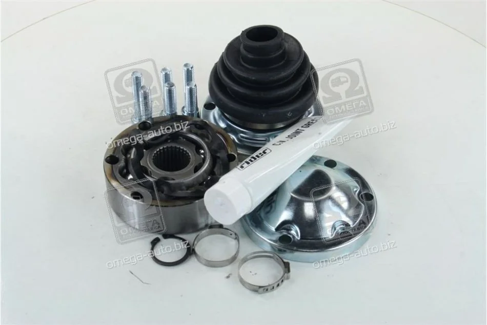 <strong>ШРКШ к-т MB VITO 99-03, OPEL OMEGA A 86-94 внутр. RIDER RD.255021490 (фото 1)</strong>