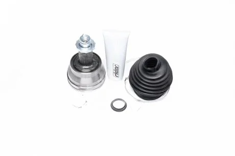 ШРКШ к-т SKODA FABIA 99-, VW POLO 01-08 зовн. для RIDER RD.255021586 фото товару