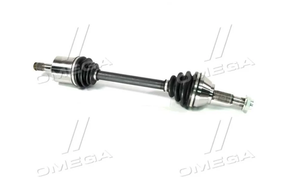 <strong>Піввісь моста FIAT DUCATO 82-94 передн. лів. RIDER RD.255021648 (фото 1)</strong>