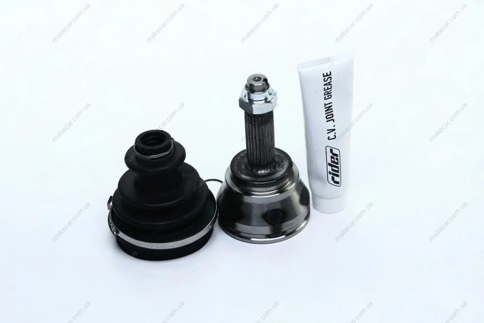 <strong>ШРКШ к-т FORD ESCORT 80-90 зовн. RIDER RD.255021760 (фото 1)</strong>