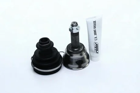 ШРКШ к-т FORD ESCORT 80-90 зовн. для Ford RIDER RD.255021760 фото товару