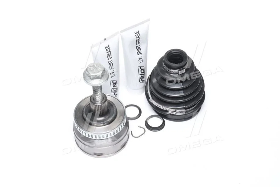 <strong>ШРКШ к-т VW PASSAT 95-05, AUDI A4 95-00 зовн. RIDER RD.255021812 (фото 1)</strong>