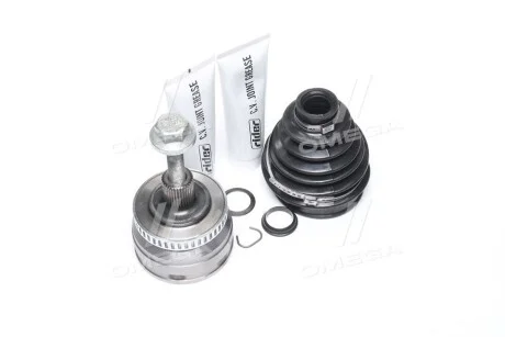 ШРКШ к-т VW PASSAT 95-05, AUDI A4 95-00 зовн. для RIDER RD.255021812 фото товару