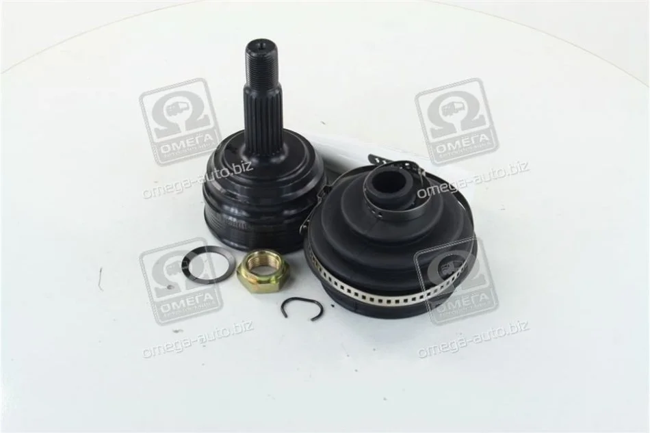 <strong>ШРКШ к-т VW CADDY II 95-04, GOLF II, III зовн. RIDER RD.255022461 (фото 1)</strong>