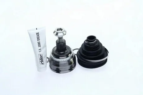 ШРКШ к-т AUDI 100 90-94, A6 90-97 зовн. для Audi RIDER RD.255022541 фото товару