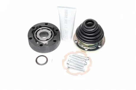 ШРУС к-т AUDI 80 84-94, VW PASSAT 91-96 внутр. для Audi, Volkswagen RIDER RD.255022545 фото товару