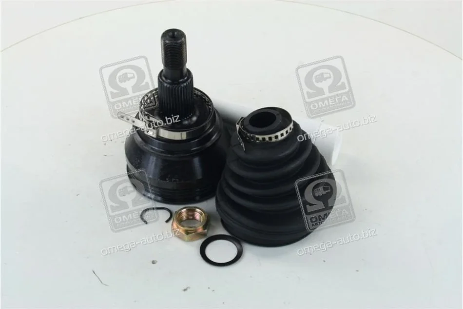 <strong>ШРУС к-т SKODA OCTAVIA 97-, VW GOLF III, IV зовн. RIDER RD.255022627 (фото 1)</strong>
