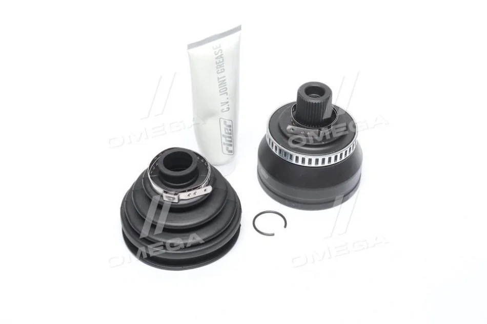 <strong>ШРУС к-т VW PASSAT 98-05, AUDI A4, A6 зовн. RIDER RD.255022763 (фото 1)</strong>