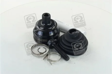 ШРУС к-т VW TRANSPORTER IV 90-03 зовн. для RIDER RD.255022900 фото товару