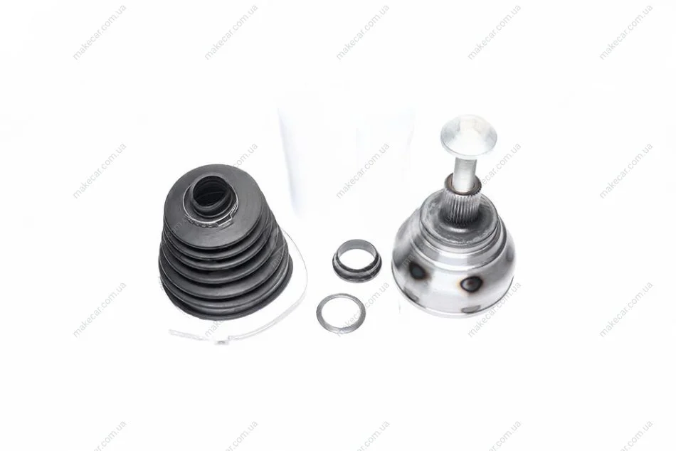 <strong>ШРКШ к-т SKODA OCTAVIA 04-, VW CADDY, GOLF 04-, PASSAT 05- зовн. RIDER RD.255023691 (фото 1)</strong>