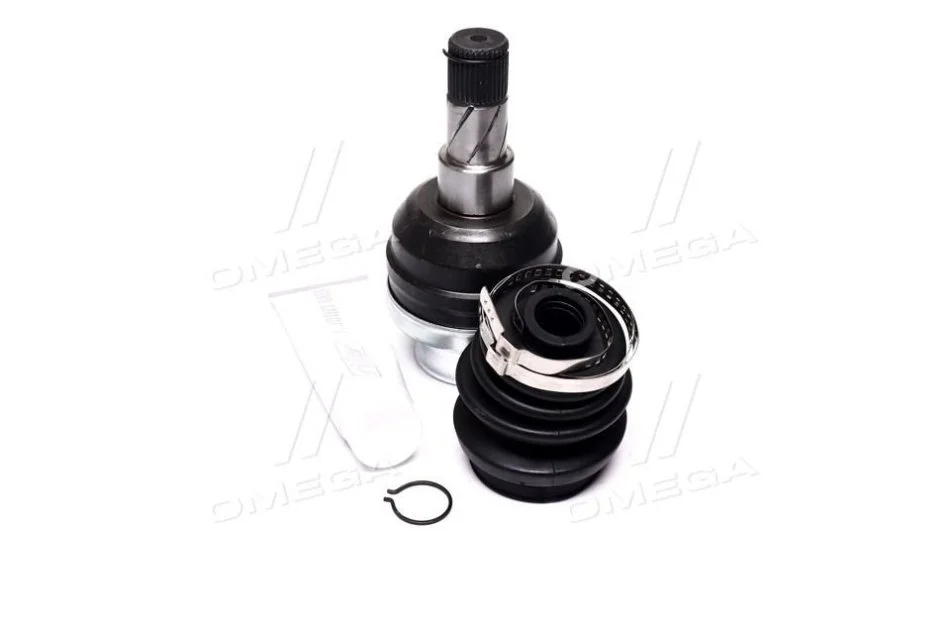 <strong>ШРУС к-т DAEWOO LANOS 1,5 внутр. (34/22) RIDER RD.255079009 (фото 1)</strong>