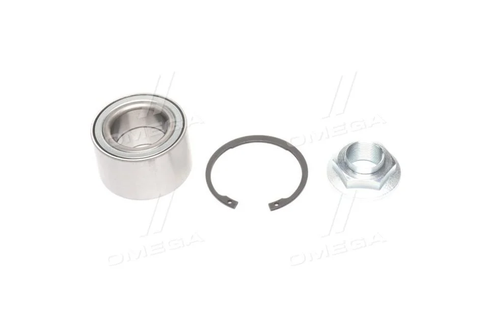 <strong>Підшипник маточини к-т RENAULT MASTER, OPEL MOVANO 01-06 задн. RIDER RD.26150151 (фото 1)</strong>