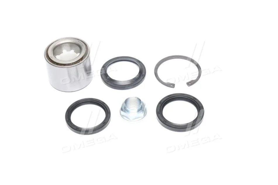 <strong>Підшипник маточини к-т SUBARU FORESTER задн. RIDER RD.26150154 (фото 1)</strong>