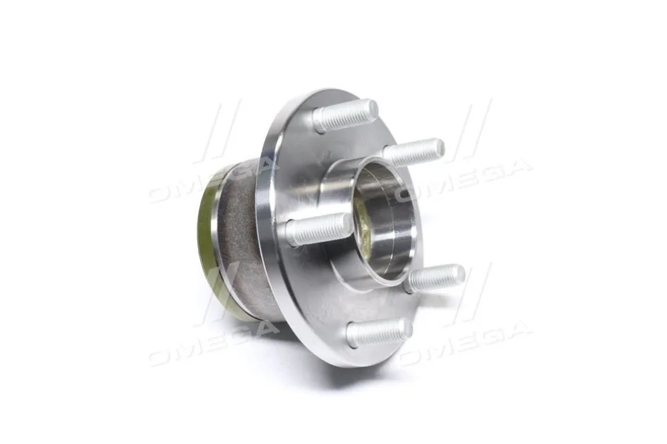 <strong>Маточина колеса к-т FORD TRANSIT 1.8TDCI 02-13 задн. RIDER RD.26150162 (фото 1)</strong>
