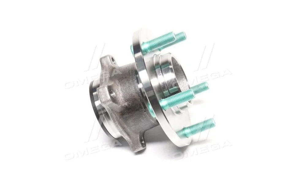 <strong>Маточина колеса к-т MAZDA 3 03-13 задн. RIDER RD.26150167 (фото 1)</strong>