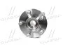 <strong>Маточина колеса к-т MITSUBISHI OUTLANDER 06-12 задн. RIDER RD.26150168 (фото 2)</strong>