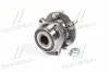 <strong>Маточина колеса к-т SUBARU FORESTER 08- задн. RIDER RD.26150172 (фото 4)</strong>
