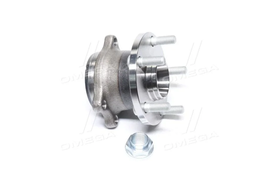 <strong>Маточина колеса к-т SUBARU LEGACY 02-08 задн. RIDER RD.26150173 (фото 1)</strong>