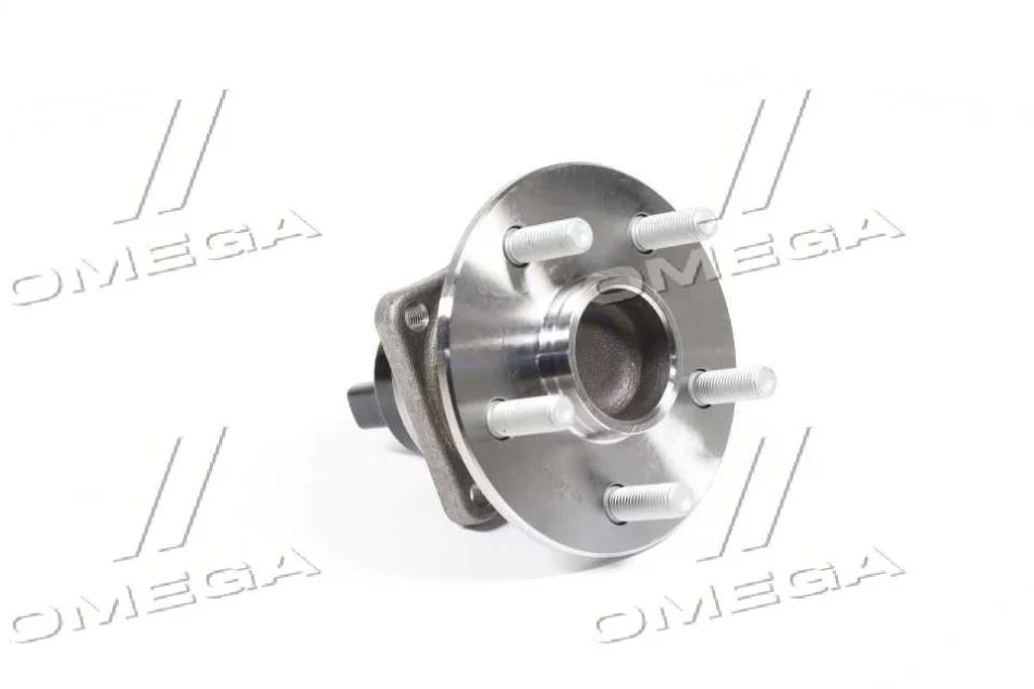 <strong>Маточина колеса к-т TOYOTA AVENSIS 03-08 задн. RIDER RD.26150174 (фото 1)</strong>