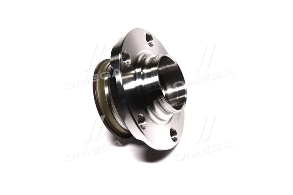 <strong>Маточина колеса Skoda Fabia 11-15, Rapid 13-16, VW Polo 11-16 задн. RIDER RD.26150226 (фото 1)</strong>