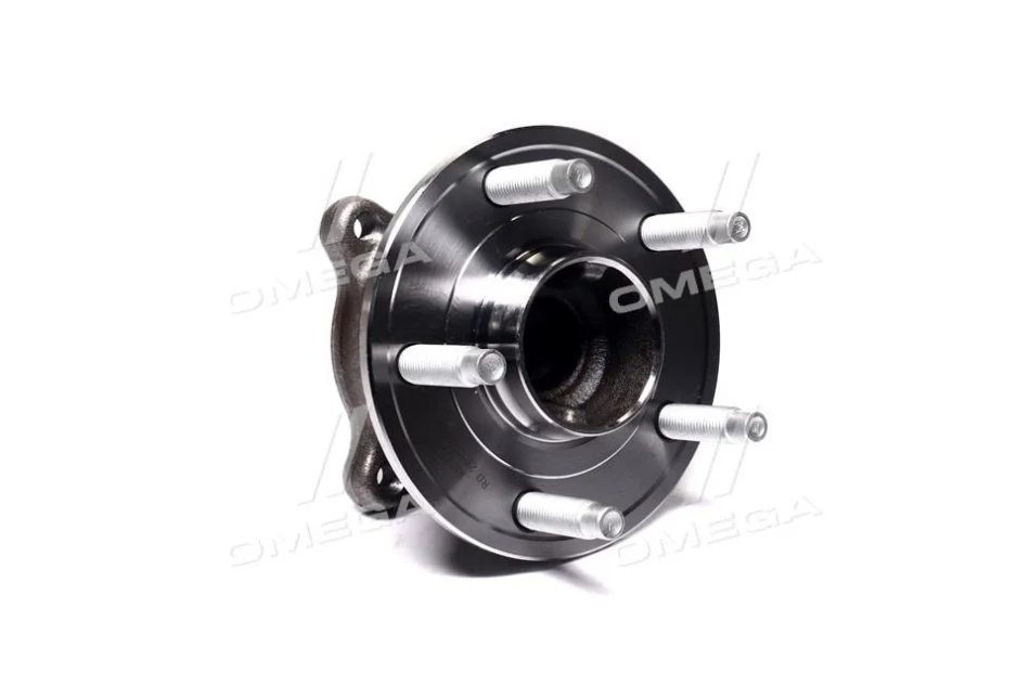 <strong>Маточина колеса OPEL ASTRA J, CHEVROLET CRUZE 09 - задн. RIDER RD.261515368 (фото 1)</strong>