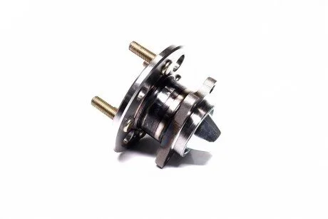 Маточина колеса HYUNDAI ACCENT, GETZ, KIA RIO 05 - задн. (без ABS) для RIDER RD.261518923 фото товара