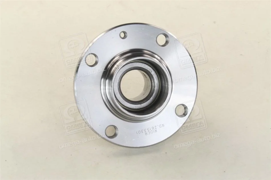 <strong>Маточина колеса CHERY AMULET задн. (+ ABS) RIDER RD.26153301 (фото 1)</strong>