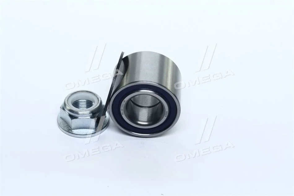 <strong>Підшипник маточини CHEVROLET AVEO 05- задн. RIDER RD.26155214K (фото 1)</strong>