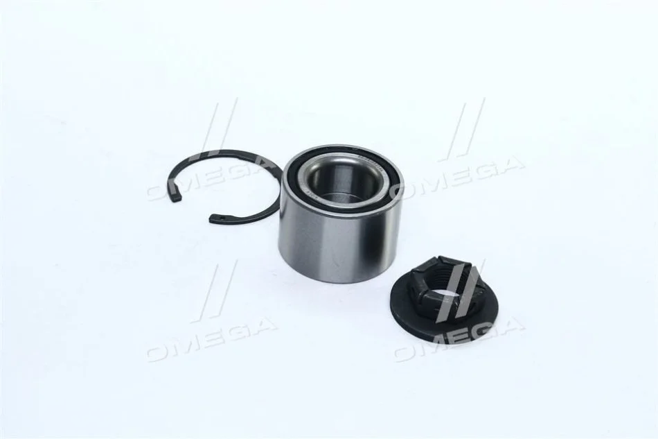 <strong>Підшипник маточини FORD FOGUS -04, FIESTA 02-08 задн. RIDER RD.26155256K (фото 1)</strong>