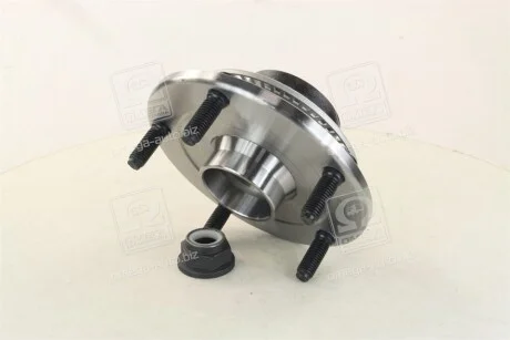 Маточина колеса к-т FORD TRANSIT 00-06 задн. для Ford RIDER RD.26155259 фото товару