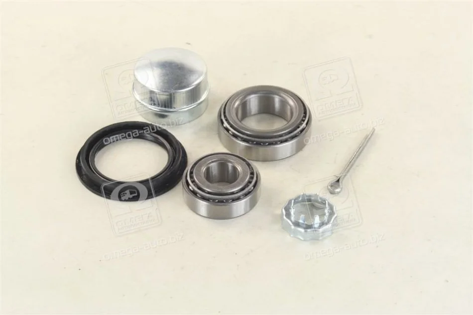 <strong>Підшипник маточини VW GOLF, PASSAT 85-99 задн. RIDER RD.26155413 (фото 1)</strong>