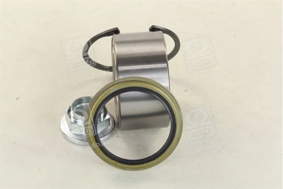 <strong>Підшипник маточини KIA SPORTAGE 05-, HYUNDAI TUCSON 04-06 задн. RIDER RD.2615H003 (фото 1)</strong>