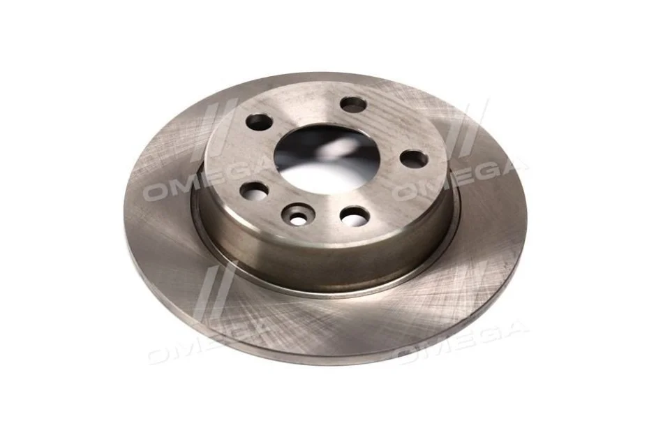 <strong>Диск гальмівний VW SHARAN 95-05 задн. RIDER RD.2625DF2777 (фото 1)</strong>