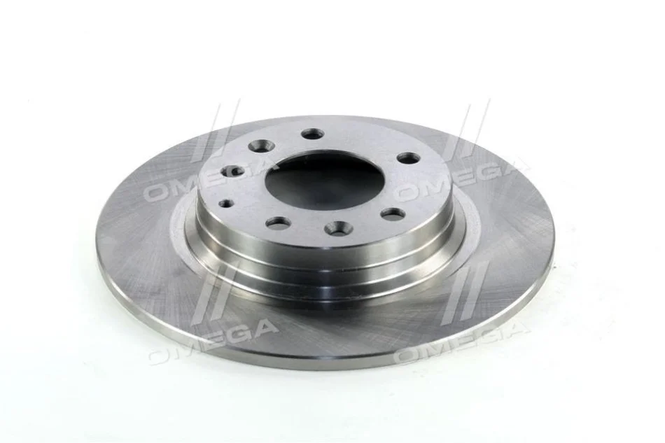 <strong>Диск гальмівний MAZDA 6 02-07 задн. RIDER RD.2625DF4442 (фото 1)</strong>
