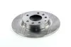 <strong>Диск гальмівний MAZDA 6 02-07 задн. RIDER RD.2625DF4442 (фото 4)</strong>