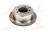 <strong>Диск гальмівний TOYOTA LAND CRUISER 100 98-08 задн. RIDER RD.2625DF4483 (фото 3)</strong>