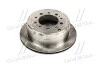 <strong>Диск гальмівний TOYOTA LAND CRUISER 100 98-08 задн. RIDER RD.2625DF4483 (фото 4)</strong>