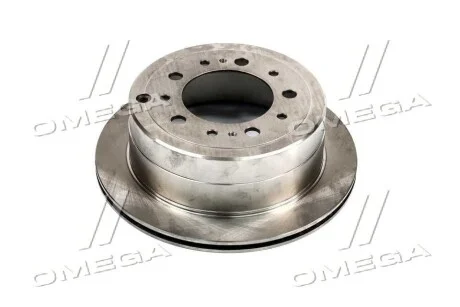 Диск гальмівний TOYOTA LAND CRUISER 100 98-08 задн. для RIDER RD.2625DF4483 фото товара