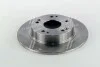 <strong>Диск гальмівний HONDA CIVIC 05- задн. RIDER RD.2625DF4837 (фото 3)</strong>