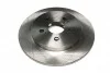 <strong>Диск гальмівний TOYOTA PRIUS RIDER RD2625DF6145 (фото 1)</strong>