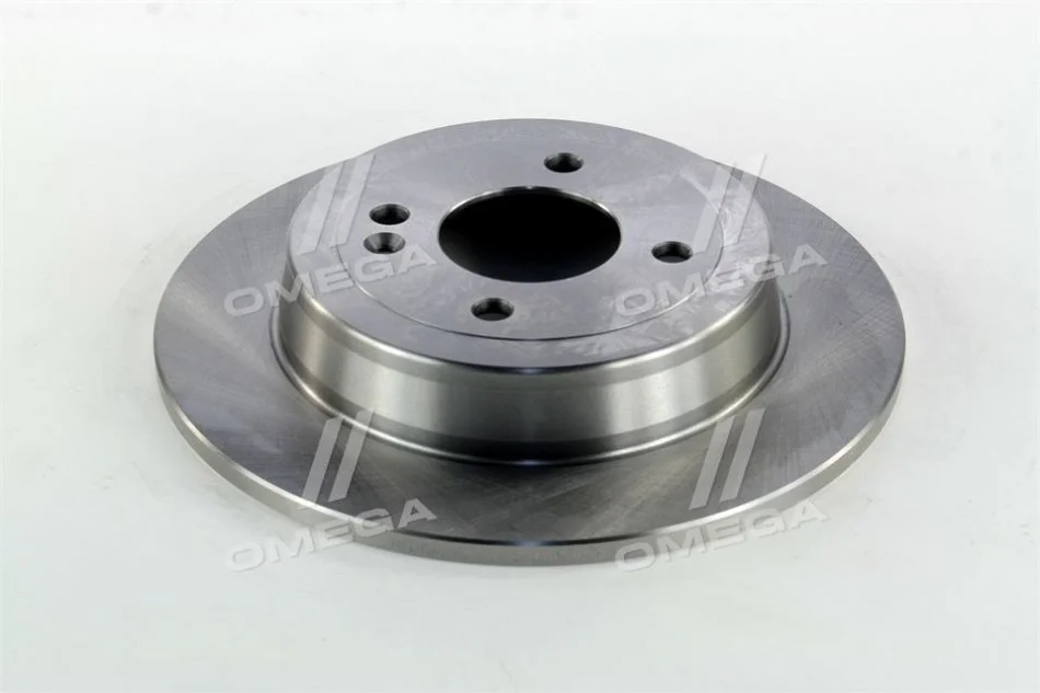<strong>Диск гальмівний RIDER RD2625DF7928 (фото 1)</strong>