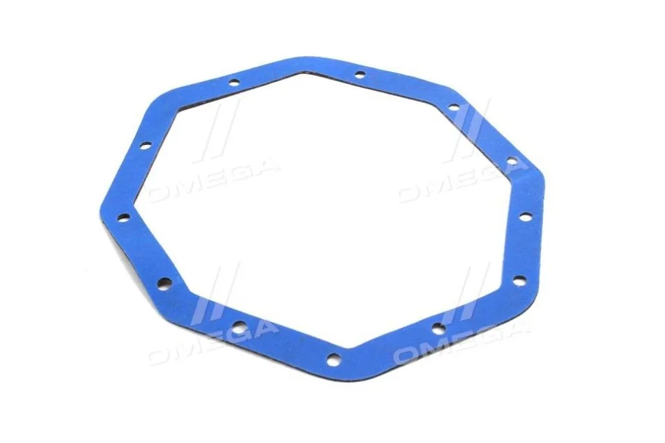 <strong>Прокладка кришки редуктора заднього моста Еталон, ТАТА Е1-Е4 RIDER RD266135105301 (фото 1)</strong>