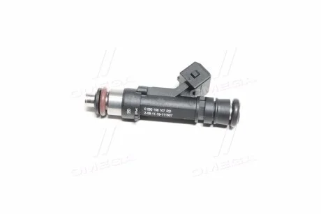 Форсунка палив. дв.405, 409 аналог Bosch для RIDER RD.280158107 фото товару