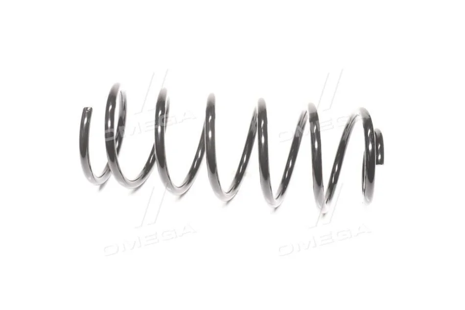 <strong>Пружина підв. Hyundai Getz задн. RIDER RD.28110021 (фото 1)</strong>